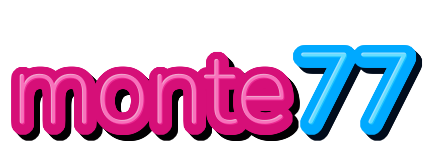 monte77 — logo kanal