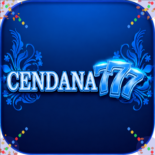 cendana777 — mitra unggulan